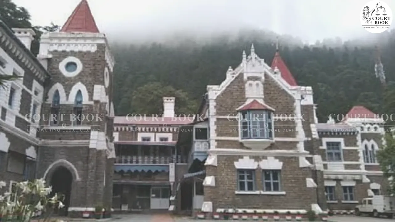 Mere Refusal to Marry, Without Instigation or Intentional Aid, Does Not Attract Section 306 IPC: Uttarakhand HC
